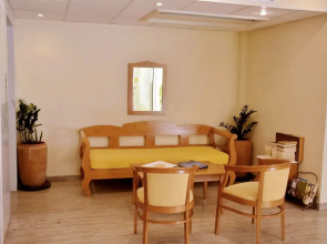 Anna Irini Apartments