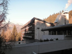 Hotel Boite & Residence Corte