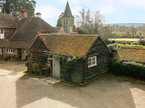 The Cottage