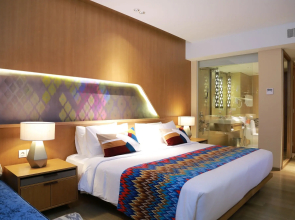 Aruna Senggigi