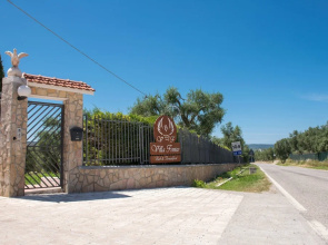 Villa Fenice Bed and Breakfast