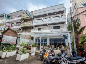 Nirvana Hotel Patong