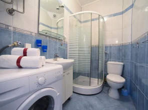 D&D Apartments Budva 1