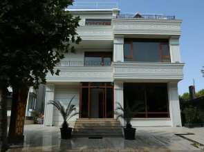 Sea Golden Hotel & Restaurant