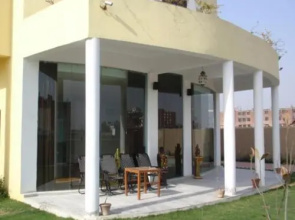 JYIC Divine Retreat