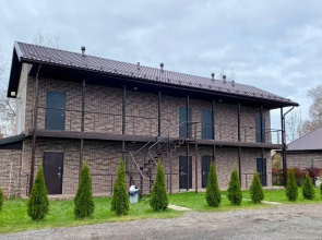 Tosno Sport Hotel