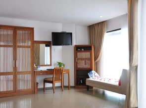 Mana Muine Beach Resort