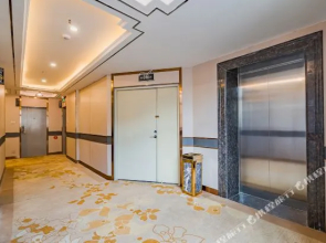 Zhuxin Business Hotel