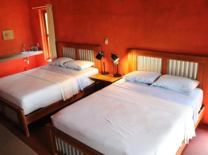 Morrillo Beach Eco Resort