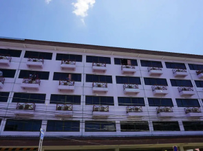 B2 Nakhon Si Thammarat Premier