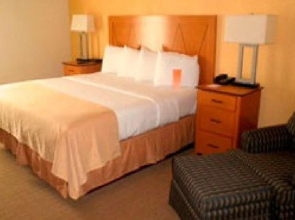 Howard Johnson Holyoke/springfield