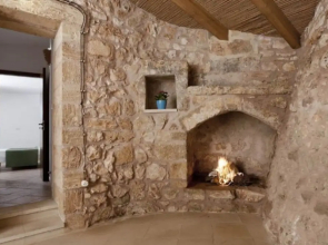 Bilocale Rurale in Resort