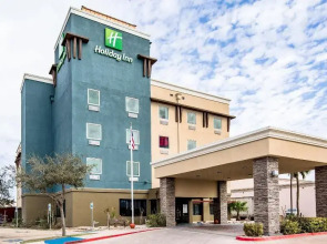 Holiday Inn Brownsville by IHG