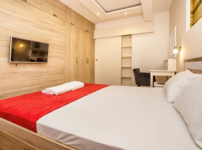 Lux Apartment Goodness