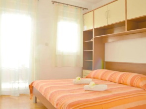 Apartments Silvija