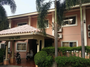 Narasiri Service Apartment