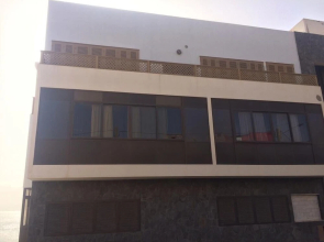 Pendora Apartments