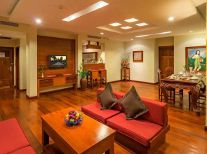 Angkor Miracle Resort & Spa