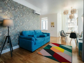 Royal Flowers Apartments
