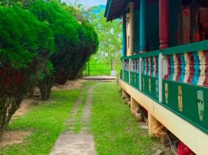 Rock View Hostel Ella