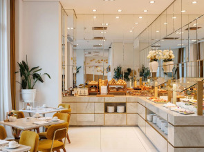 45 Times Barcelona Hotel