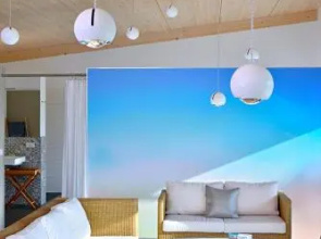 Loft Apartments