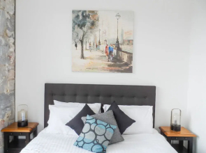 1 Bed- Pureserviced 20 Brewhouse