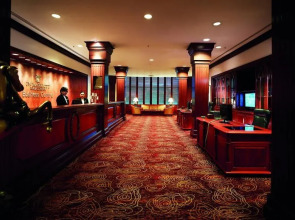 JW Marriott Kuala Lumpur