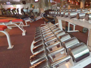 A-One Pattaya Beach Resort