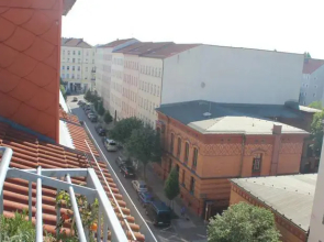Berlin Mitte