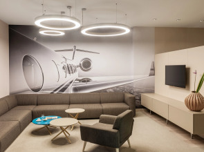 NH Vienna Airport Conference Center