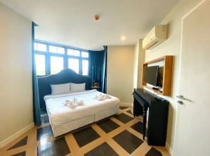 Espana Condo Resort Pattaya