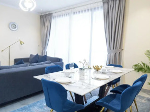 HAPPY SEASON I Apartment on JBR