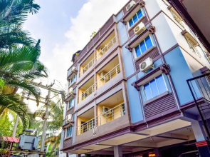 FabHotel IR Luxaria