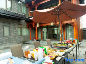Mingjing International Hotel