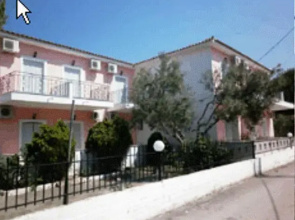 Anaxos Bay
