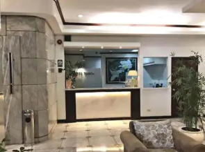 OYO 780 Sunette Tower Hotel