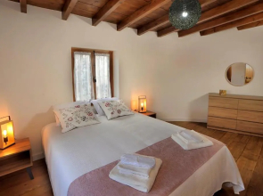 Pentasino Traditional House