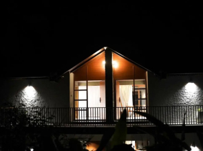 Maayaa Riverside Villas