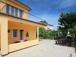 Apartment Umag Lukin