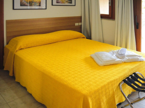 Apartment in holiday residence Il Nido dei Gabbiani, Porto Pollo