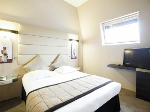 Novotel Brussels Centre Midi Station