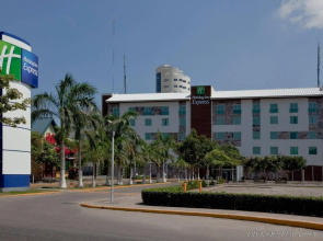 Holiday Inn Express Villahermosa Tabasco 2000 by IHG