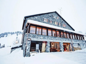 La Maison de la Montagne