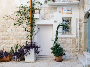 B B Casa Dorsi