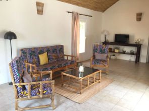 Nino Ranch Lodge
