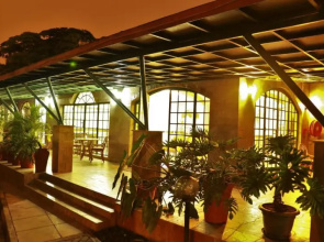 Ack Guesthouse Nairobi