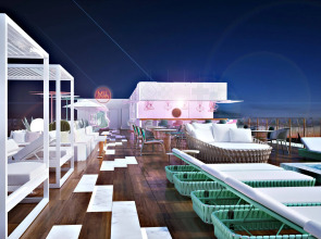 MLL Mediterranean Bay Hotel - Adults Only