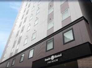 Smile Hotel PREMIUM SAPPOROSUSUKINO