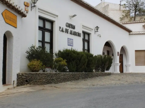 Cuevas Pedro Antonio de Alarcon